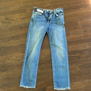 Nili Lotan never worn Jeans